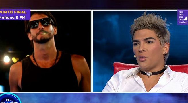 EVDLV del Zorro Zupe: ¿Ibas al gimnasio con Edu Saettone en la cárcel?