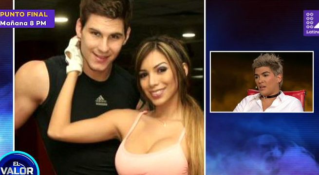 El Zorro Zupe en EVDLV: ¿Detestas a Paula Manzanal?