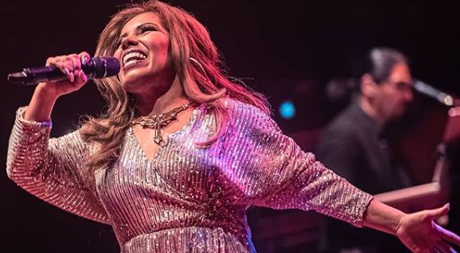 Susan Ochoa y su estado de salud después de todo el escándalo que vivió en programa concurso