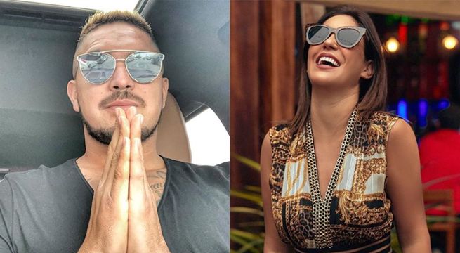 Tilsa Lozano respondió si el ‘Loco’ Vargas la ha llamado este año [VIDEO]