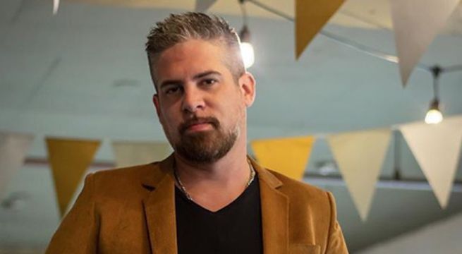 Válgame Dios: Pedro Moral oficializa a su nueva rubia y ya no la esconde