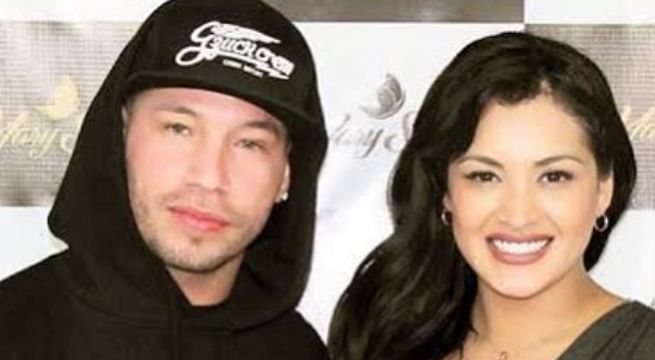 Válgame Dios: La relación de Michelle Soifer y Kevin Blow estaría en crisis  