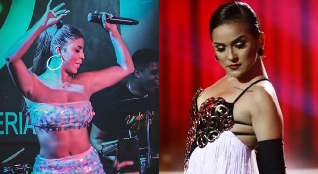 Válgame Dios: La metamorfosis de Daniela Darcourt y Yahaira Plasencia