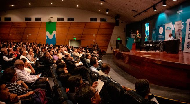 Nuevo espacio para presentar investigaciones y proyectos sobre las ciudades en Perú