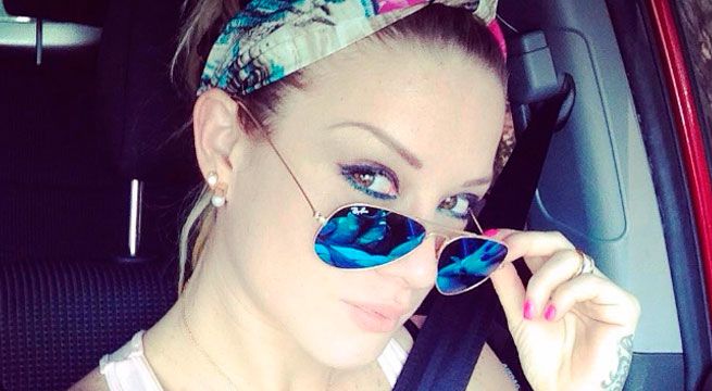 ¿Leslie Shaw le debe su éxito a la sociedad secreta de los Illuminati?