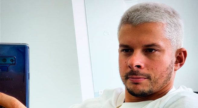 Mario Hart asegura que las redes de mercadeo que propone no son un engaño