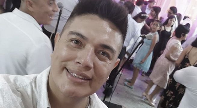 Válgame Dios: Detienen a Leonard León  por propinarle golpiza a su hermana