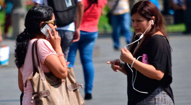 Conoce dónde quejarte si te llaman o te envían mensajes publicitarios no autorizados