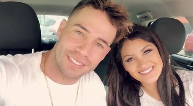 Válgame Dios: ¿Kevin Blow y Michelle Soifer terminaron su relación?  