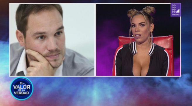 Aída Martínez en EVDLV: ¿Te dolió que George Forsyth te negara?
