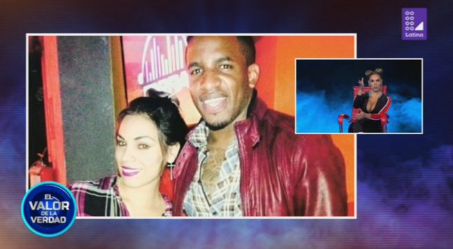 Aída Martínez: ¿Te pidió Farfán que no publiques una foto con él porque se estaba separando?