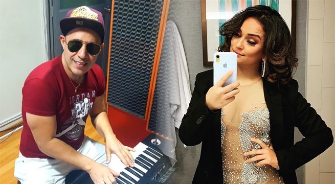 Descubridor de Daniela Darcourt asegura que a la salsera le falta humildad