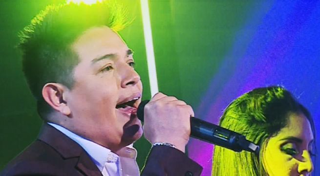 Hermana de Leonard León fue agredida por el cantante y ahora se quedó sin hogar