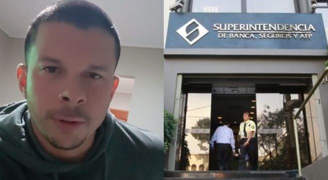 Superintendencia de Banca y Seguros se pronuncia sobre el negocio de Mario Hart y Michelle Soifer