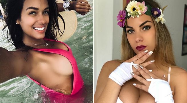 Válgame Dios: Shirley Arica le responde con todo a Aída Martínez  