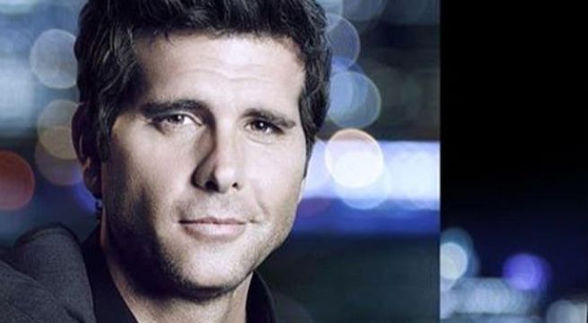 Christian Meier cumplió 49 años y sorprende con cuerpo de infarto