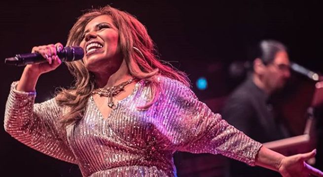 Válgame Dios: Susan Ochoa reaparece y rompe su silencio tras incidente que dañó su salud