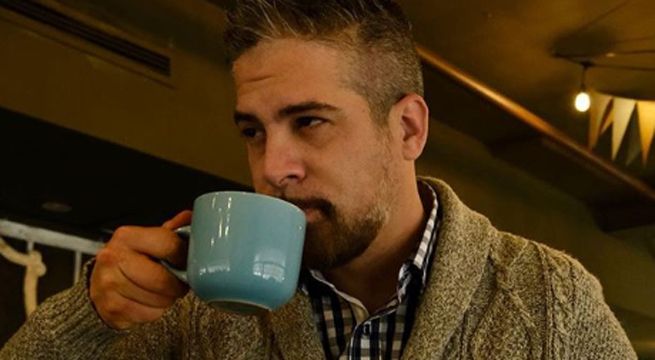 Así reaccionó Pedro Moral cuando le mostraron foto de Sheyla Rojas