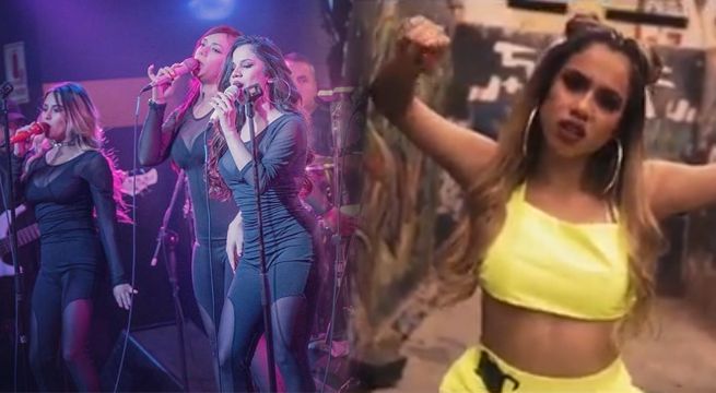 Ex integrante de Son Tentación sorprende al dejar la salsa por el reguetón