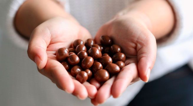 ¿En qué consisten los octógonos de advertencia? [VIDEO]