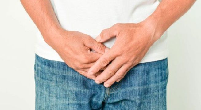 Todo lo que debes saber sobre el cáncer de próstata [VIDEO]