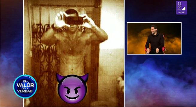 Guty Carrera en EVDLV: ¿Es un mito el tamaño de tu miembro viril?
