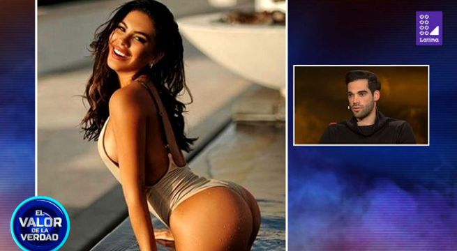 EVDLV de Guty Carrera: ¿Fue tu pareja Stephanie Valenzuela?