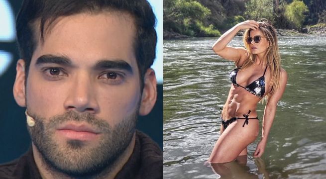 Válgame Dios: conoce a las mujeres que marcaron la vida de Guty Carrera