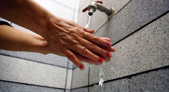 Corte de agua: conoce dónde estarán los 192 puntos de abastecimiento gratuito