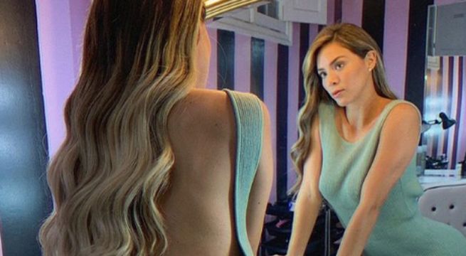 Válgame Dios: ¿Cuánto cuesta convertirse en Sheyla Rojas?