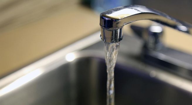 8 consejos para afrontar el corte de agua