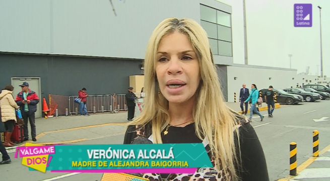 Padres de Alejandra Baigorria le ponen el parche a Guty Carrera por declaraciones en EVDLV