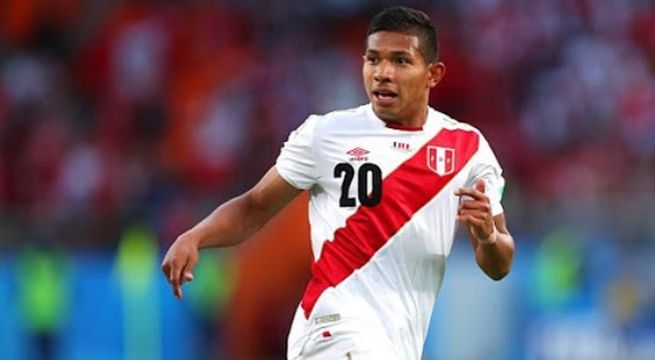 El mensaje de la novia de Edison Flores que le dio fuerza para clasificar a Perú a final de Copa