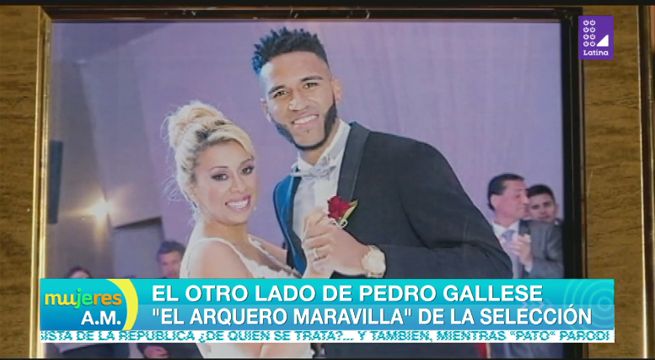 El otro lado de Pedro Gallese, el ‘arquero maravilla’ de la selección peruana