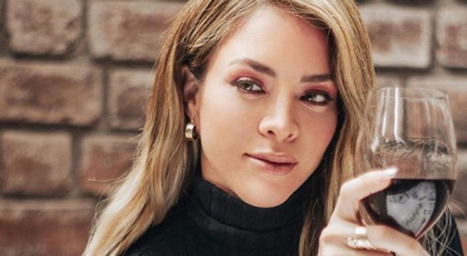 Válgame Dios: Sheyla Rojas se olvida de Pedro Moral con nuevo y misterioso galán
