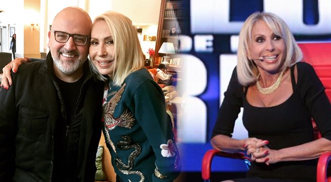 Laura Bozzo estará este sábado en El Valor de la Verdad [VIDEO]