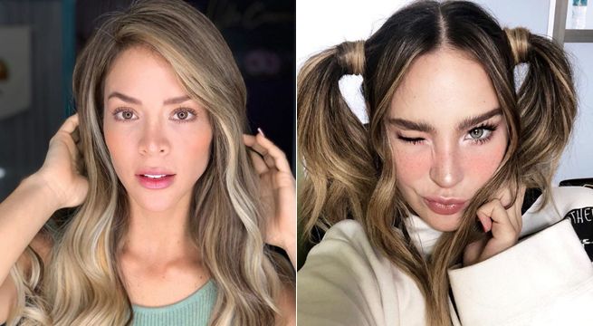 Ben Talei: el hombre que conquistó el corazón de Sheyla Rojas y Belinda