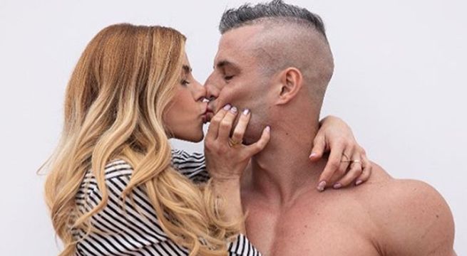 ¿Qué hizo Xoana González con tatuaje que demostraba su amor por Rodrigo Valle?