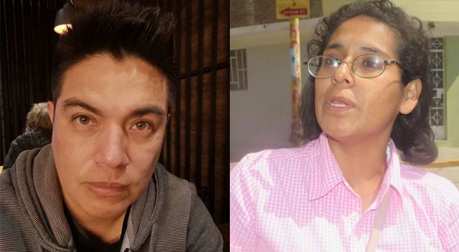 Leonard León publica polémico mensaje en contra de su hermana en Instagram