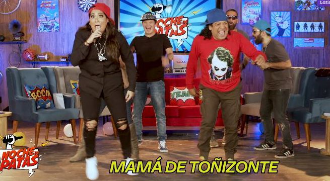 Mira la más cruel y divertida batalla de rap entre Las Súper Poderosas y Los Chicomelos