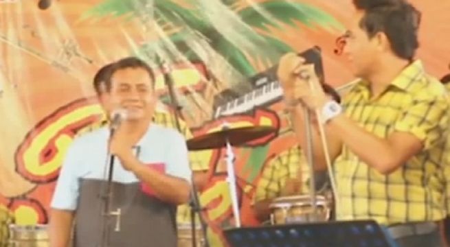 Tony Rosado se quejó por no poder humillar e insultar a su nuevo presentador