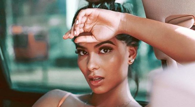 Mujeres Al Mando: Los pies de Ivana Yturbe desatan lluvia de críticas en las redes sociales