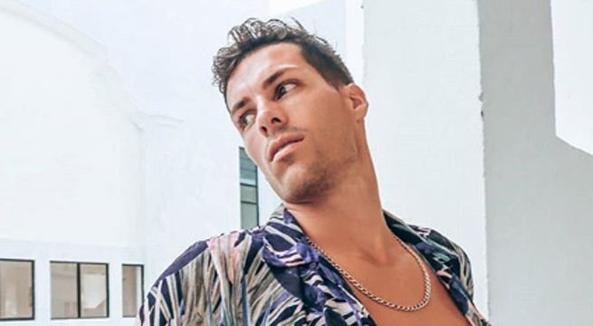 Patricio Parodi mostró imágenes de su nueva casa que estaría valorizada en millonaria cifra