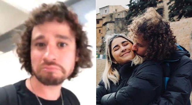 Luisito Comunica aclara supuesta infidelidad con este video