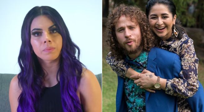 Chica Badabun se disculpa con Luisito Comunica por exponer su vida privada