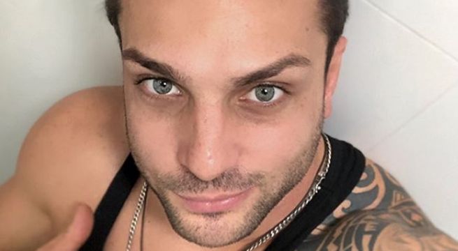 Seguidores de Nicola Porcella lo ponen en evidencia por relación con chica del espectáculo