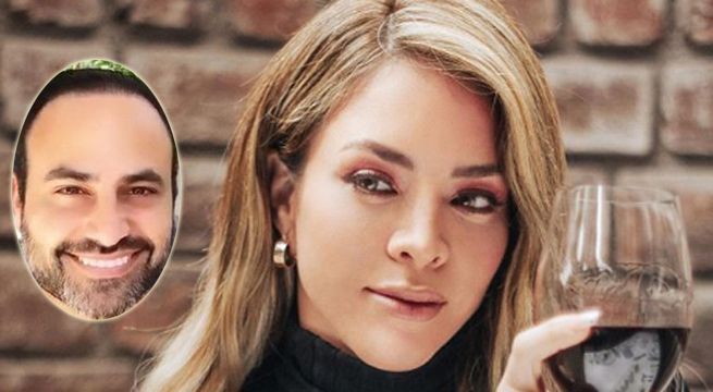 ¿Sheyla Rojas envía mensajes de amor a su cirujano de Beverly Hills?