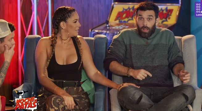 Melissa Klug, Tilsa Lozano y los patas hablaron sobre diferentes formas en que acaban las relaciones