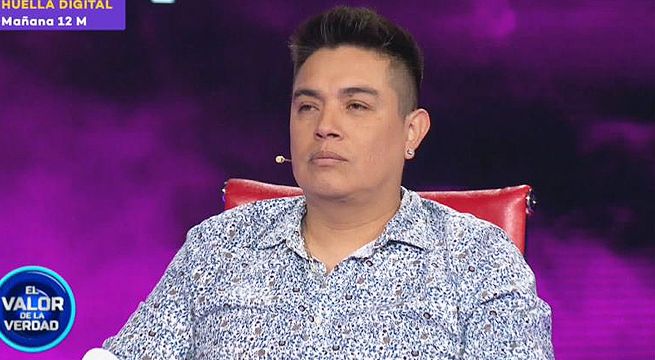Leonard León en EVDLV: ¿Le jalaste el cabello y pateaste a tu hermana?