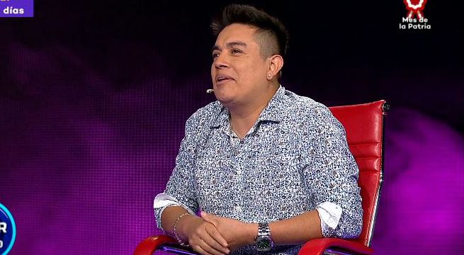 Leonard León en EVDLV: ¿Controla tu mujer tu Facebook y tu Instagram?